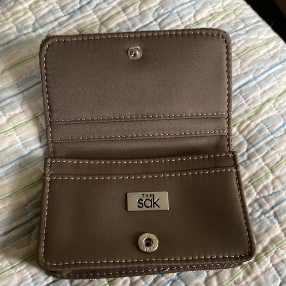 Le Sak wallet / card holder - Picture 2 of 2